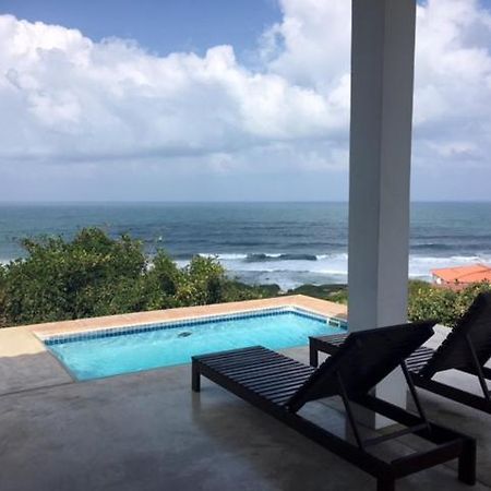Reef Resort Xai Xai Luaran gambar