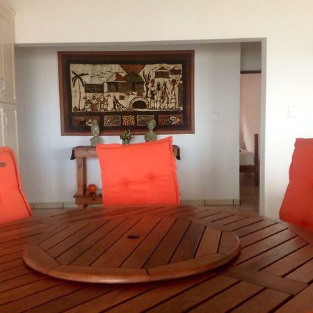 Reef Resort Xai Xai Luaran gambar