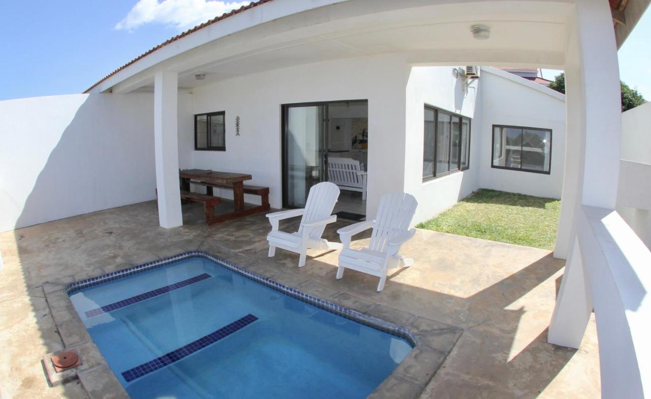Reef Resort Xai Xai Luaran gambar
