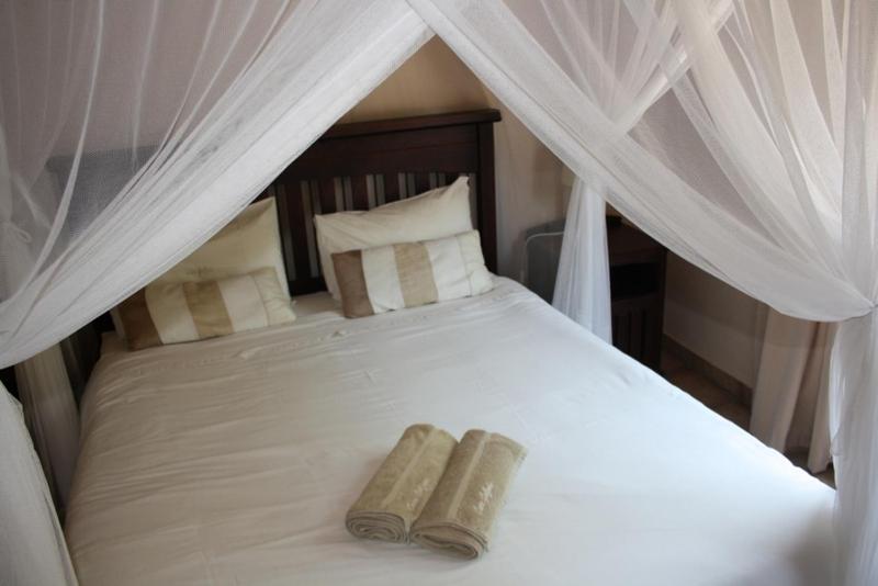 Reef Resort Xai Xai Luaran gambar