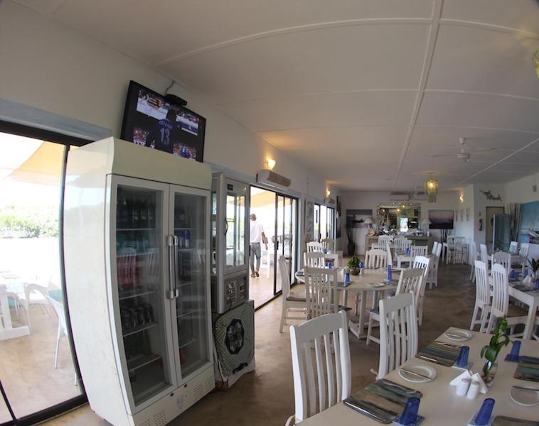 Reef Resort Xai Xai Luaran gambar