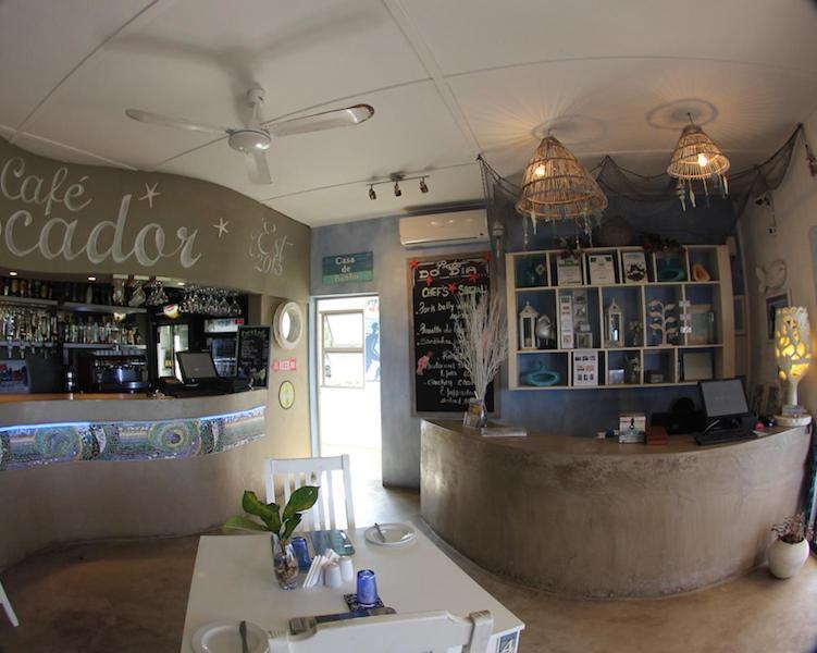 Reef Resort Xai Xai Luaran gambar