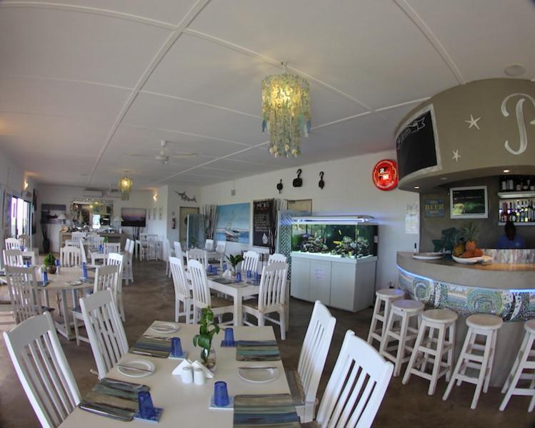 Reef Resort Xai Xai Luaran gambar
