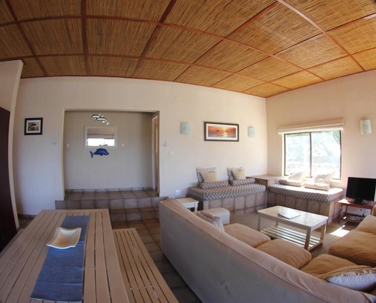 Reef Resort Xai Xai Luaran gambar