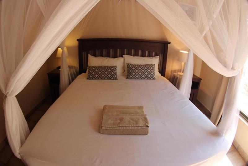 Reef Resort Xai Xai Luaran gambar