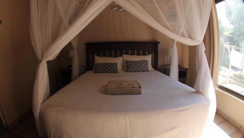 Reef Resort Xai Xai Luaran gambar