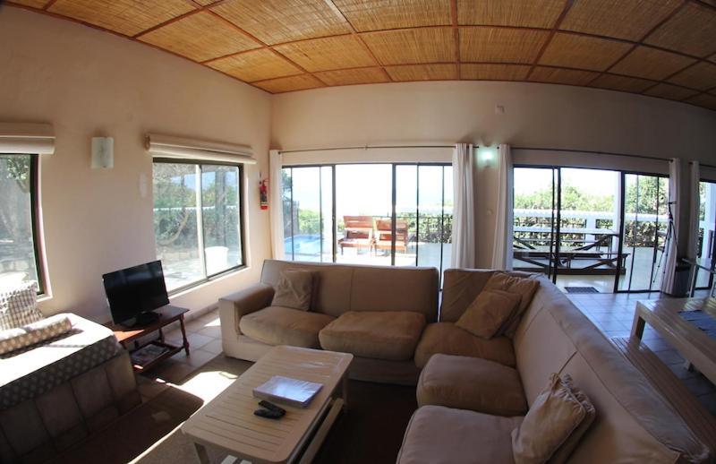 Reef Resort Xai Xai Luaran gambar