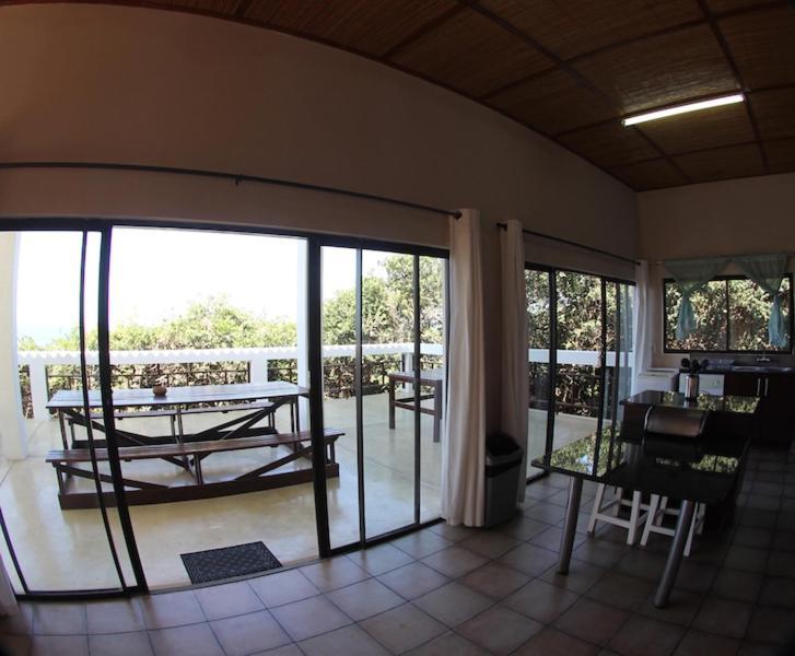Reef Resort Xai Xai Luaran gambar