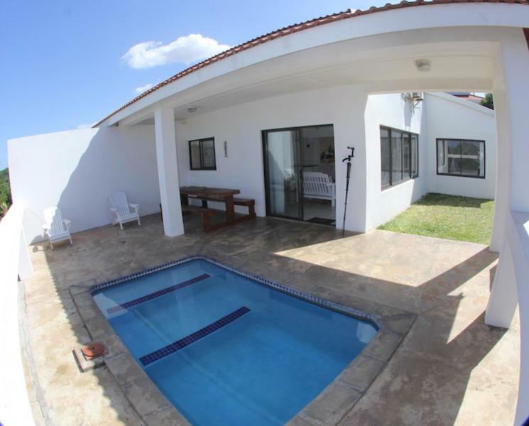 Reef Resort Xai Xai Luaran gambar