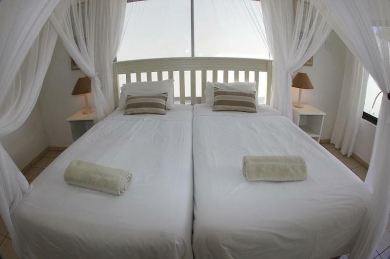 Reef Resort Xai Xai Luaran gambar