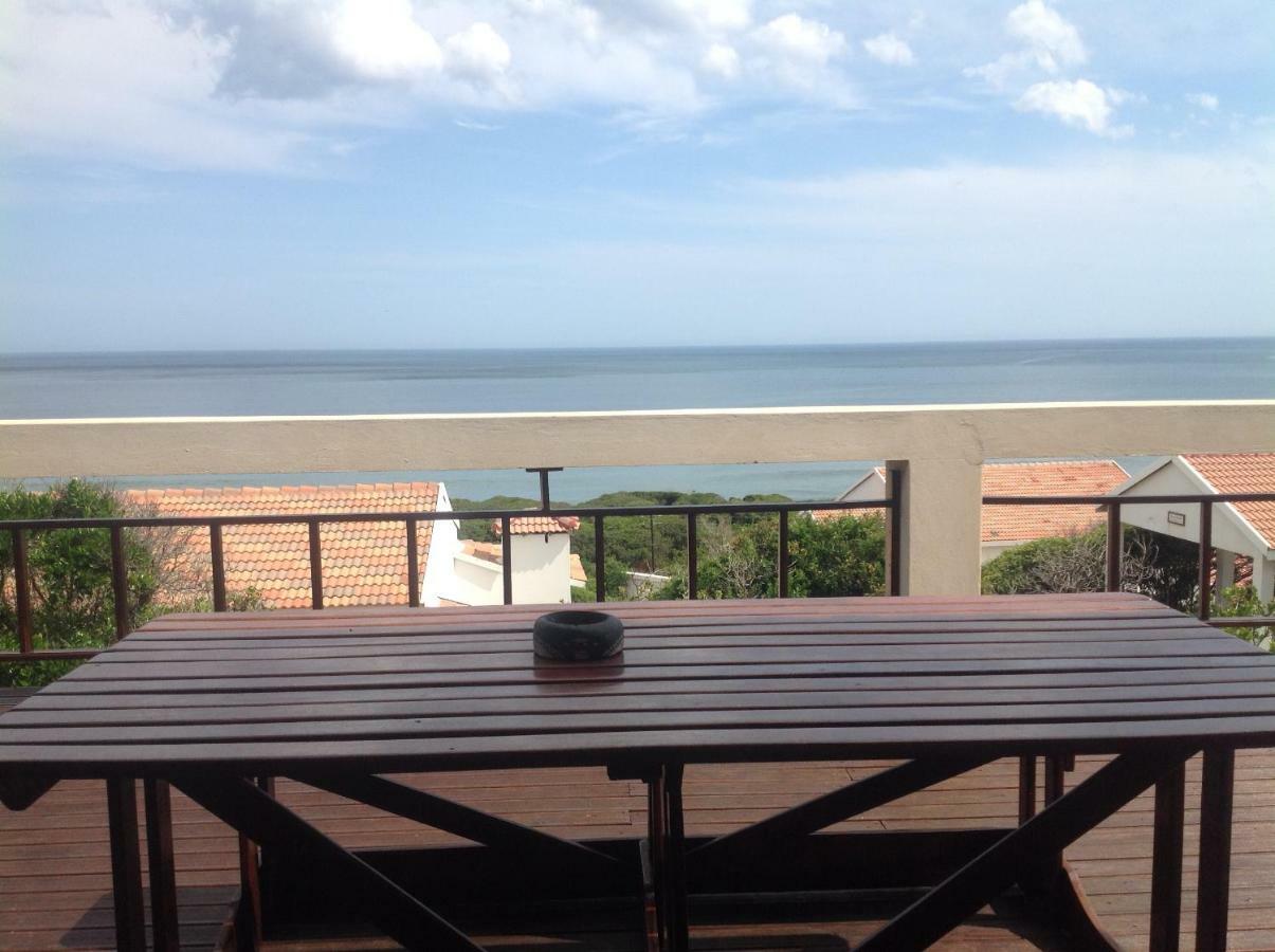 Reef Resort Xai Xai Luaran gambar