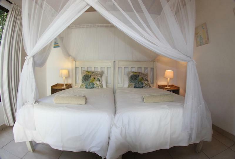 Reef Resort Xai Xai Luaran gambar
