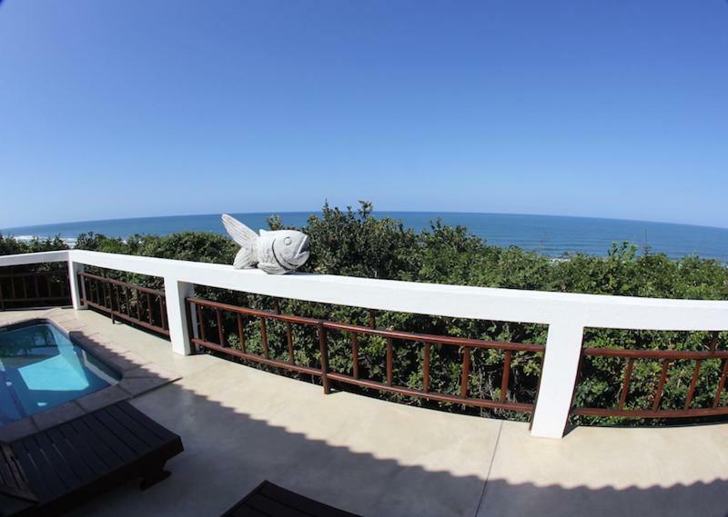 Reef Resort Xai Xai Luaran gambar