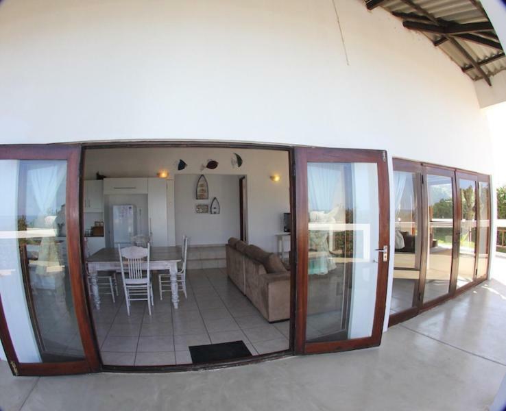 Reef Resort Xai Xai Luaran gambar