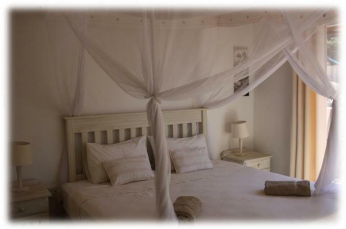 Reef Resort Xai Xai Luaran gambar