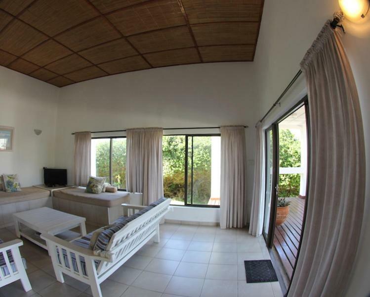 Reef Resort Xai Xai Luaran gambar