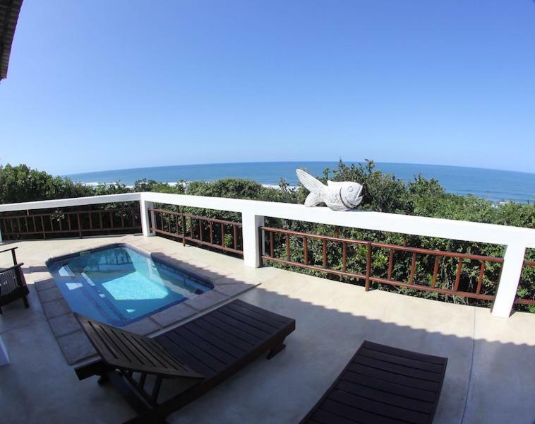 Reef Resort Xai Xai Luaran gambar