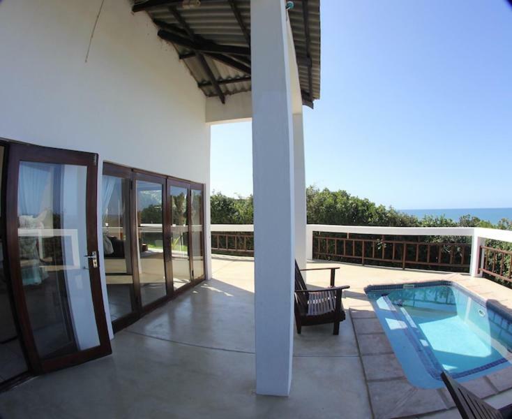 Reef Resort Xai Xai Luaran gambar