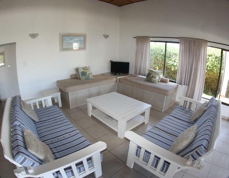Reef Resort Xai Xai Luaran gambar