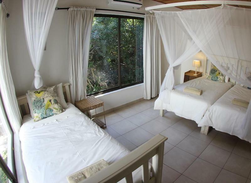Reef Resort Xai Xai Luaran gambar