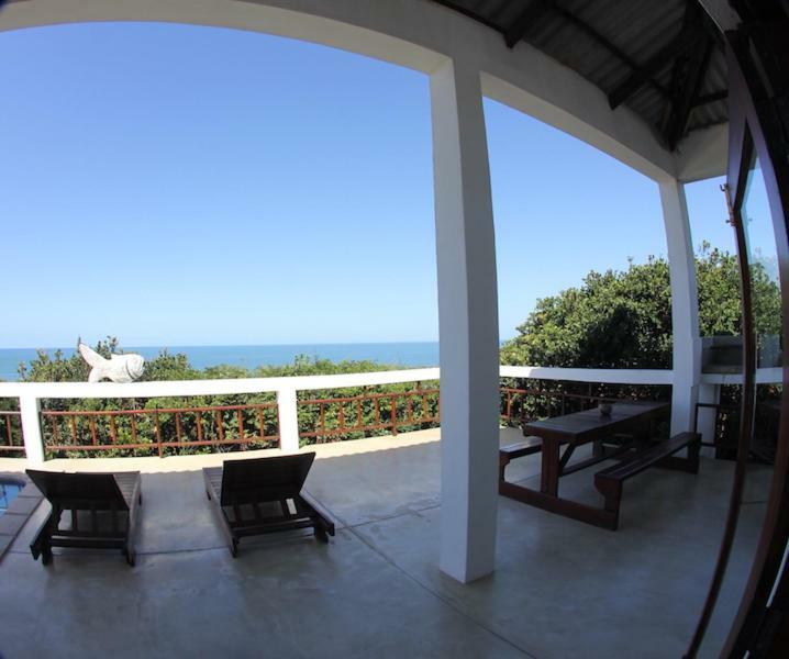 Reef Resort Xai Xai Luaran gambar