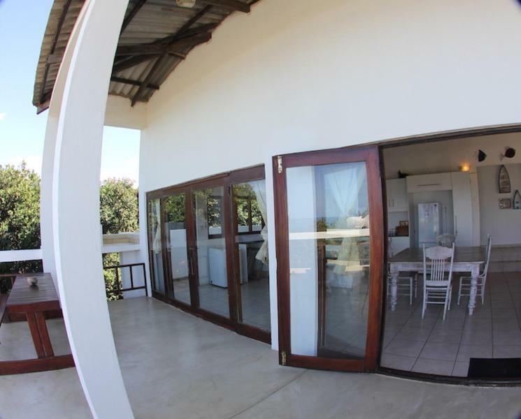 Reef Resort Xai Xai Luaran gambar