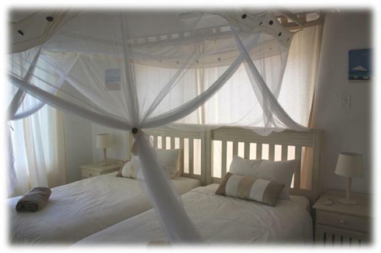 Reef Resort Xai Xai Luaran gambar