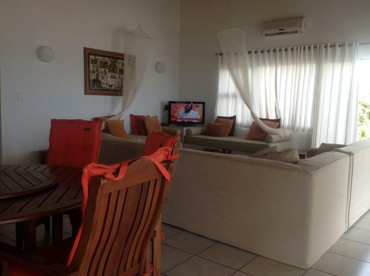 Reef Resort Xai Xai Luaran gambar