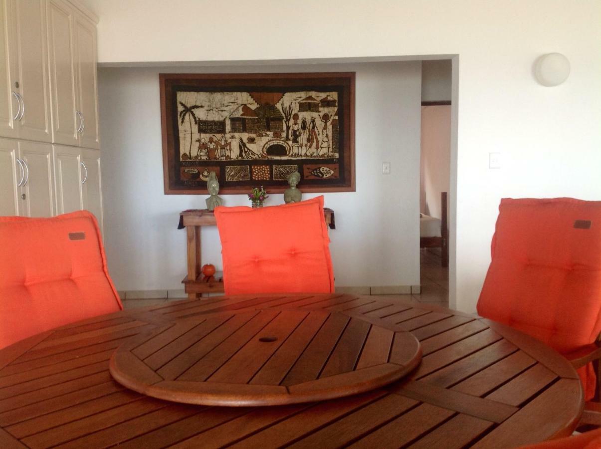 Reef Resort Xai Xai Luaran gambar