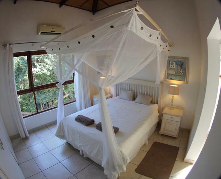 Reef Resort Xai Xai Luaran gambar