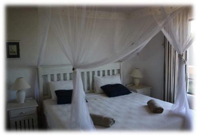 Reef Resort Xai Xai Luaran gambar