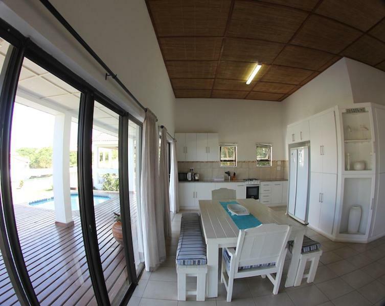 Reef Resort Xai Xai Luaran gambar
