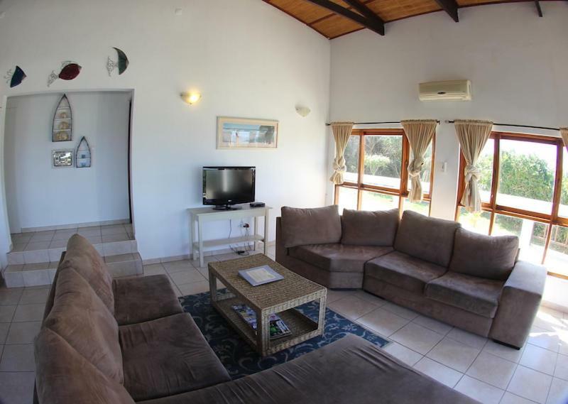 Reef Resort Xai Xai Luaran gambar